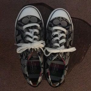Coach Shoes - Coach sneakers Coach Shoes - Coach sneakers